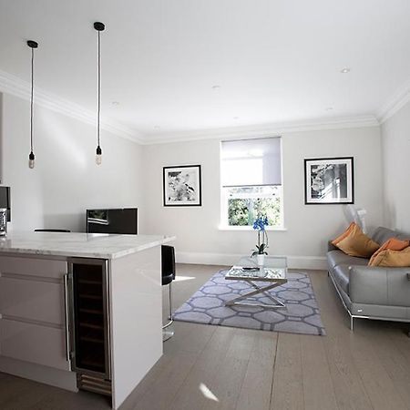 Ealing Apartments London Exterior foto
