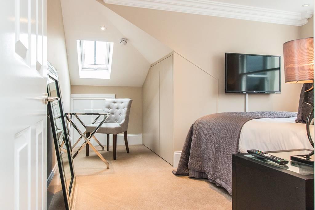 Ealing Apartments London Exterior foto