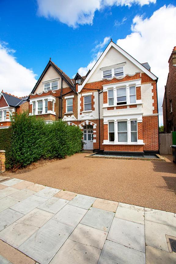 Ealing Apartments London Exterior foto