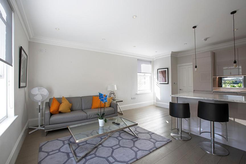 Ealing Apartments London Exterior foto